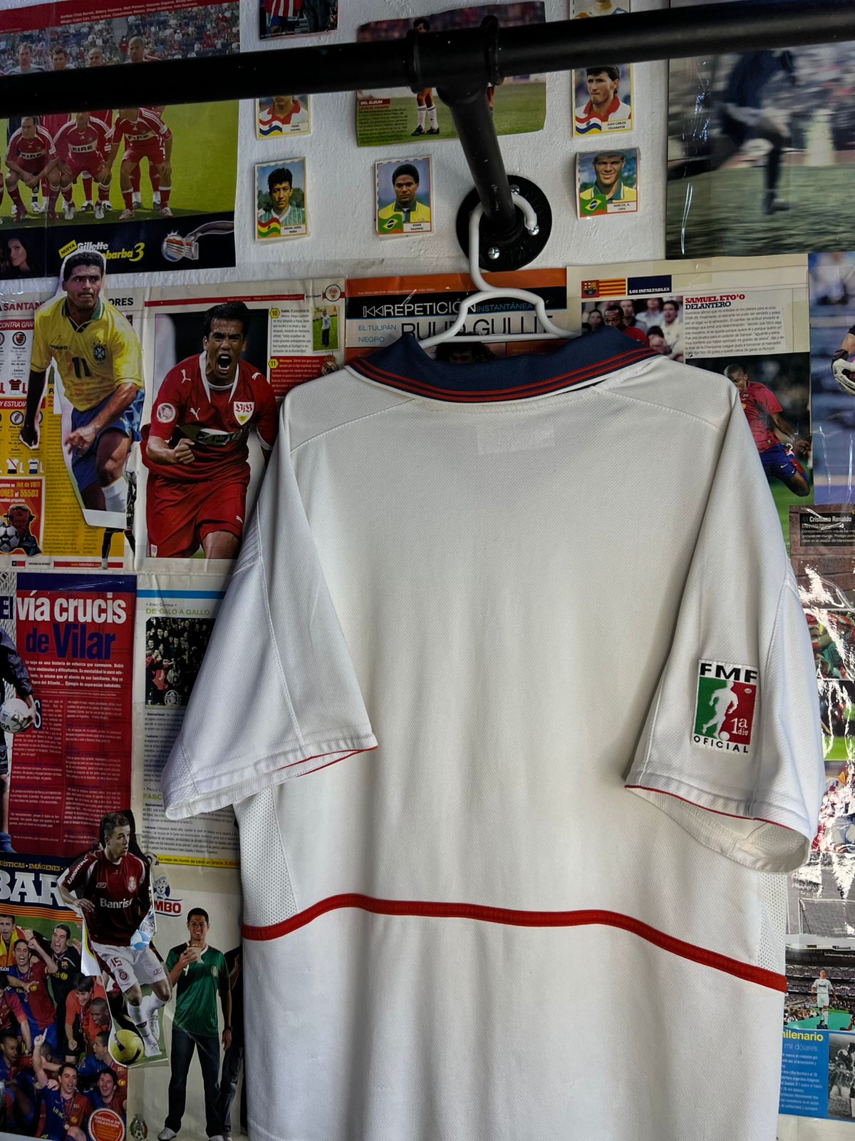 Chivas 2003-2004 Visita