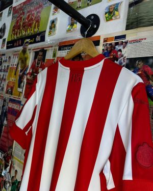Chivas 115 años